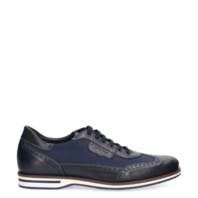 Galizio Torresi 310964 Sneaker in blau