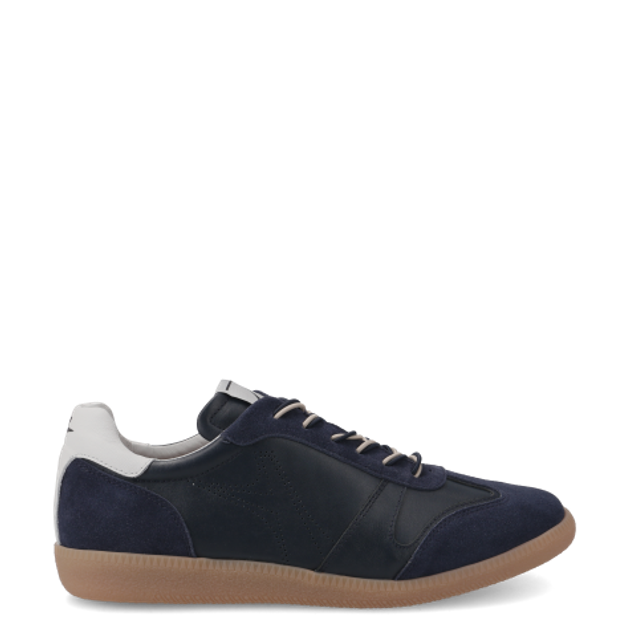 Archivio 22 D-LACE Sneaker in blau