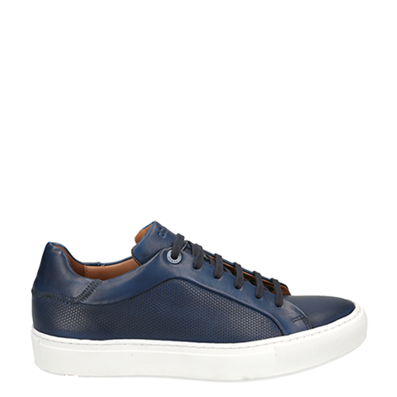 Lloyd 10-033-19 AREA Sneaker in blau