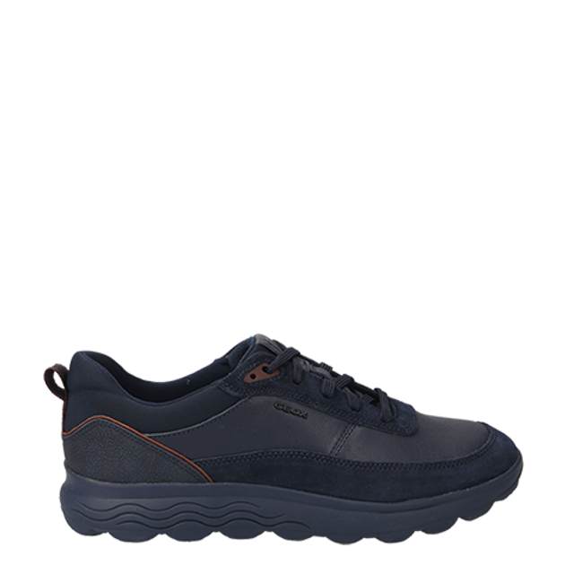 GEOX SPHERICA E Sneaker in blau