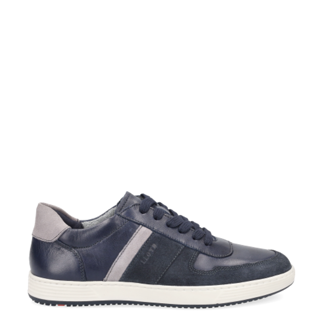 Lloyd 24-764-38 BOSCO Sneaker in blau