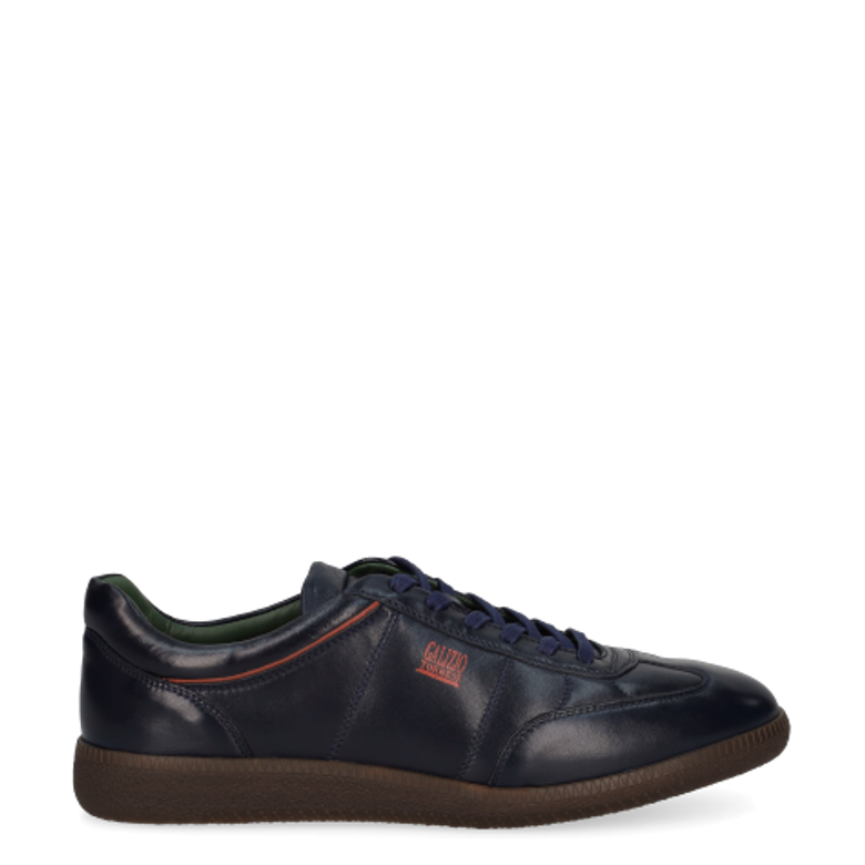 Galizio Torresi 319058 V70497 Sneaker in blau