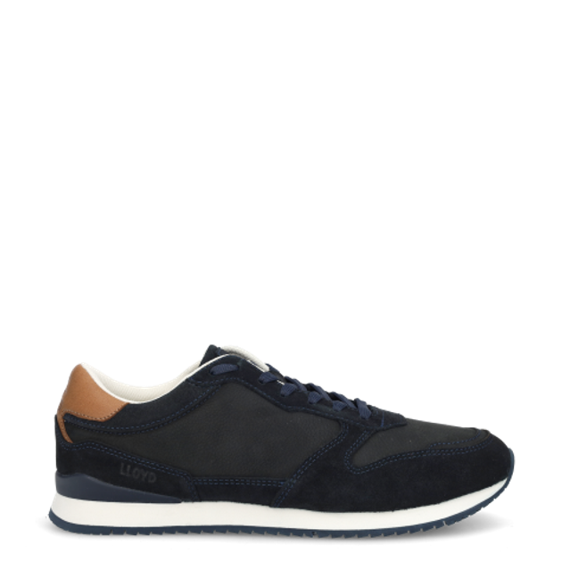 Lloyd 25-900-18 SWIFT Sneaker in blau