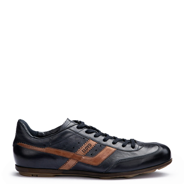 Lloyd 16-039-58 VAULT Sneaker in blau