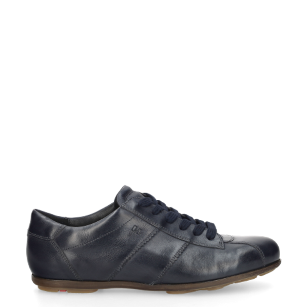 Lloyd 15-211-08 Sneaker in blau