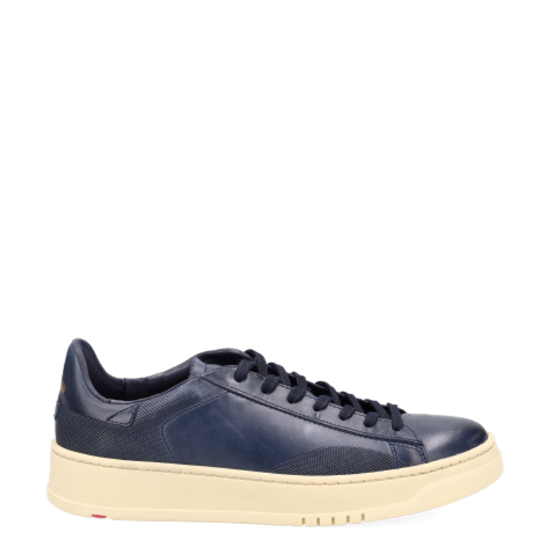 Lloyd 15-039-08 BLACKWELL Sneaker in blau