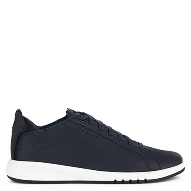 GEOX AERANTIS Sneaker in blau