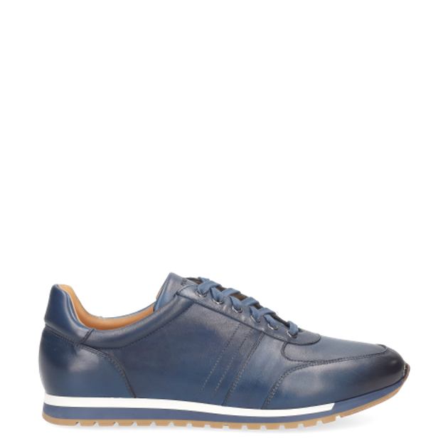 Magnanni 22652 IBIZA Sneaker in blau