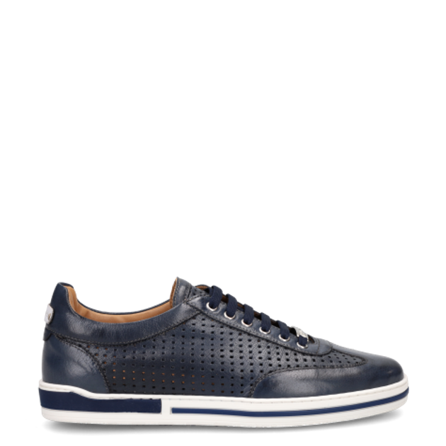 Galizio Torresi 411050 V.70469 Sneaker in blau