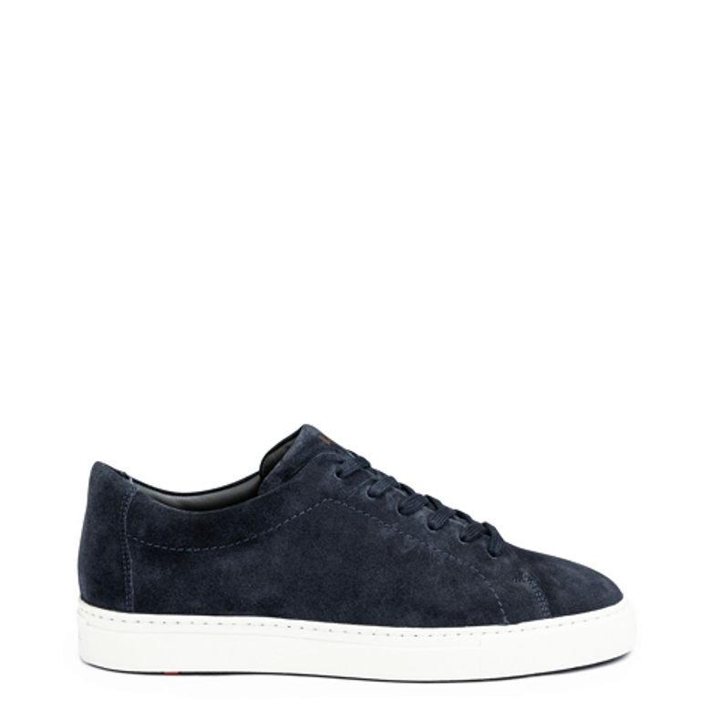 Lloyd 24-584-45 MITCHELL Sneaker in blau