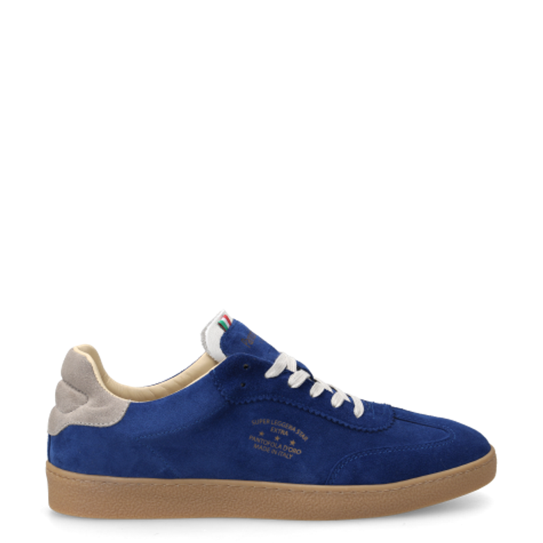 Pantofola d´Oro PD001000843M-02 6112 CAPALBIO Sneaker in blau