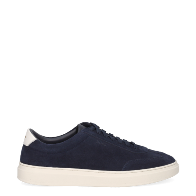 Boss Kieran_Tenn Sneaker in blau