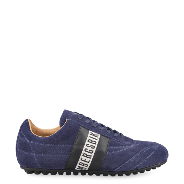 Bikkembergs Soccer M Sneaker in blau