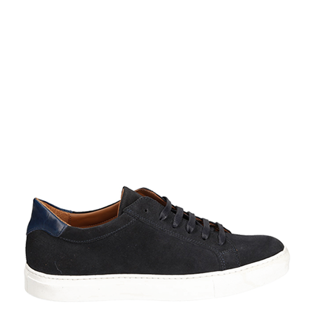 Lüke Schuhe BOX4 2735B Sneaker in blau