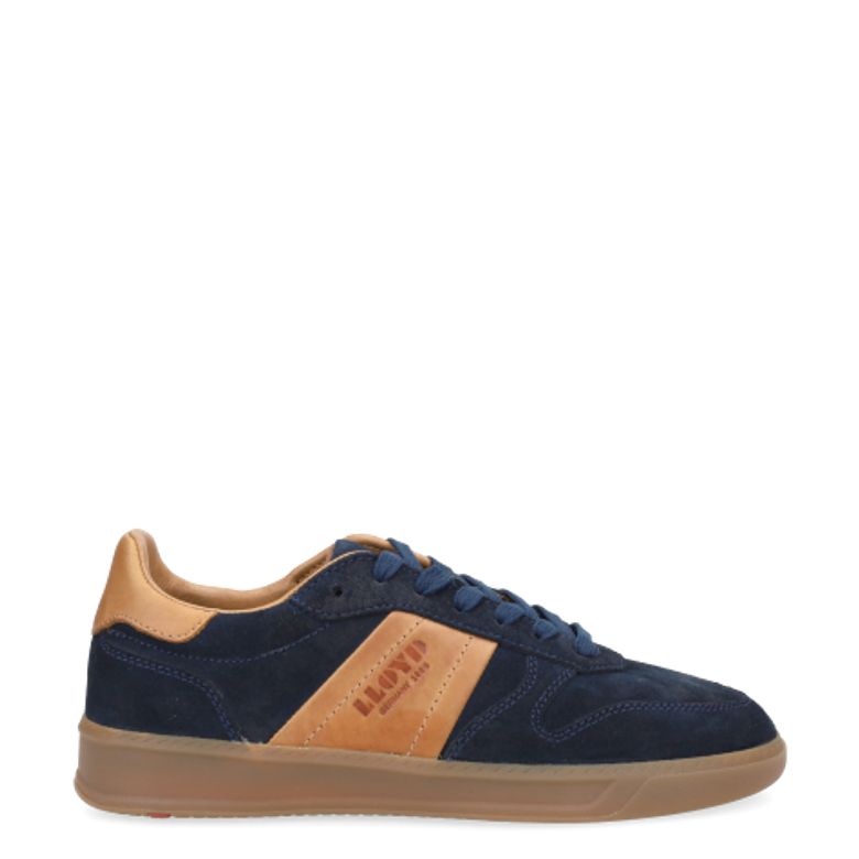 Lloyd 15-420-18 ELDORADO Sneaker in blau