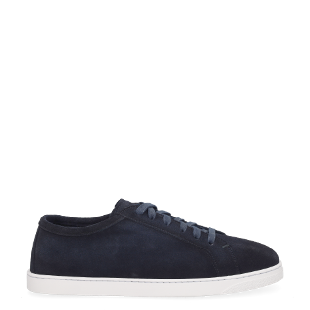 Magnanni 26507-796 AZUL Sneaker in blau