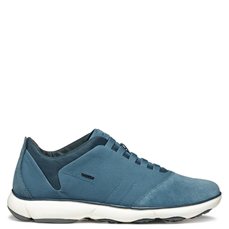 GEOX NEBULA Sneaker in blau