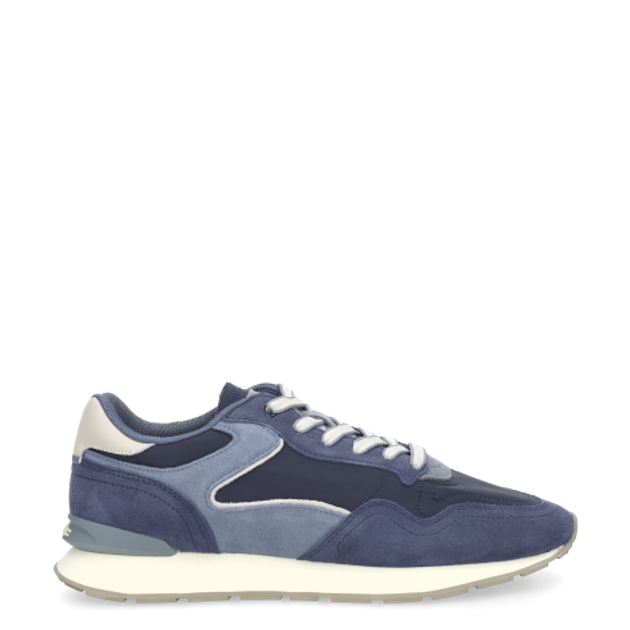 THE HOFF BRAND 12602404 CITY Sneaker in blau