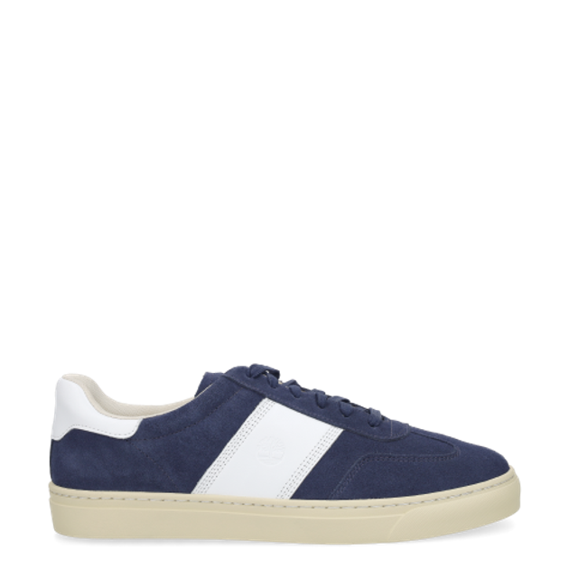 Timberland A43GG Lisbon Street Sneaker in blau