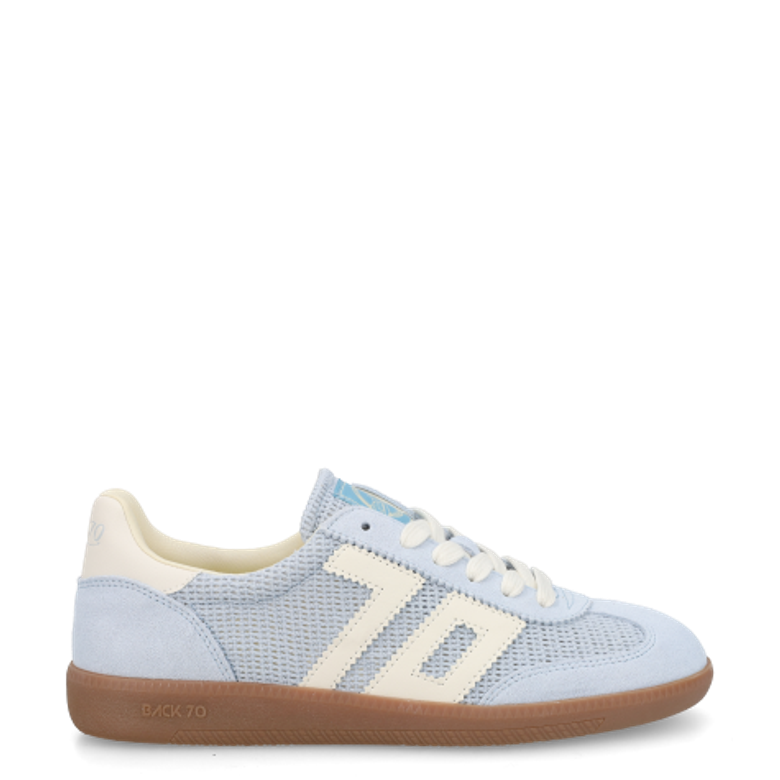 BACK 70 108007-000042 GHOST C26 Sneaker in blau