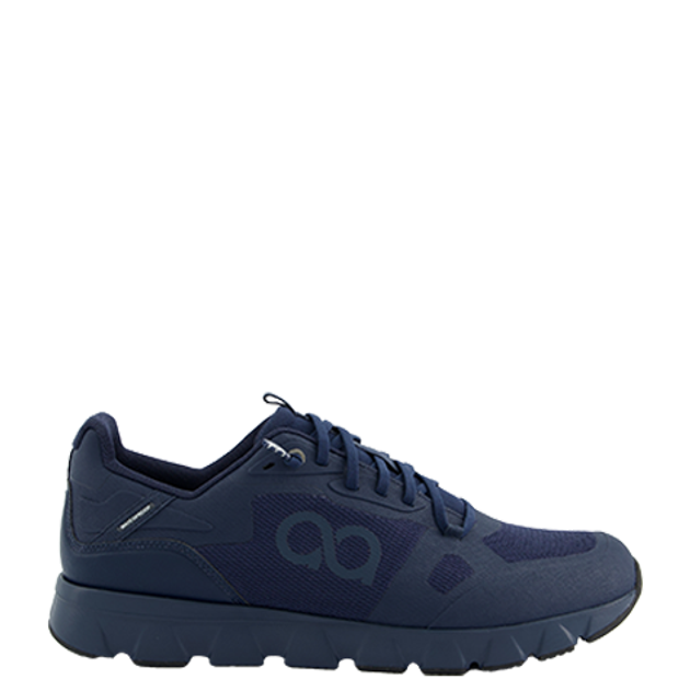 tenhaag stormhaag Sneaker in blau
