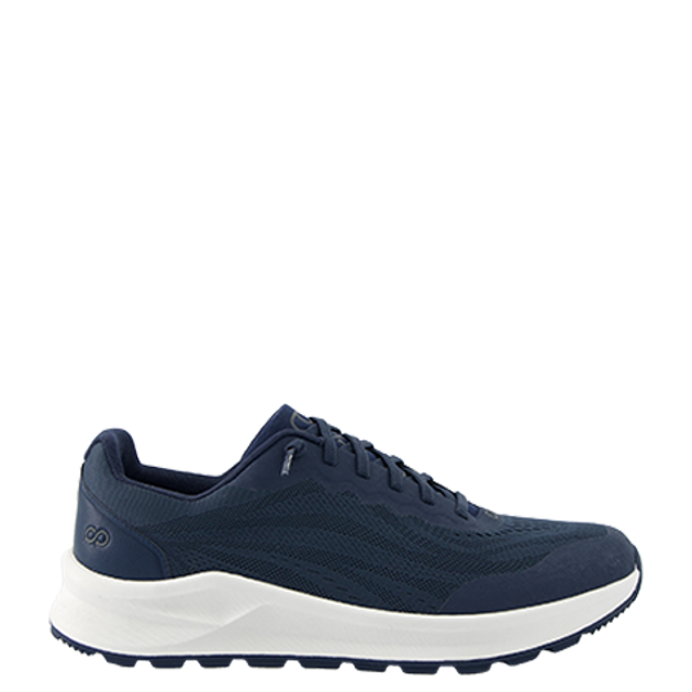 tenhaag spirithaag Sneaker in blau