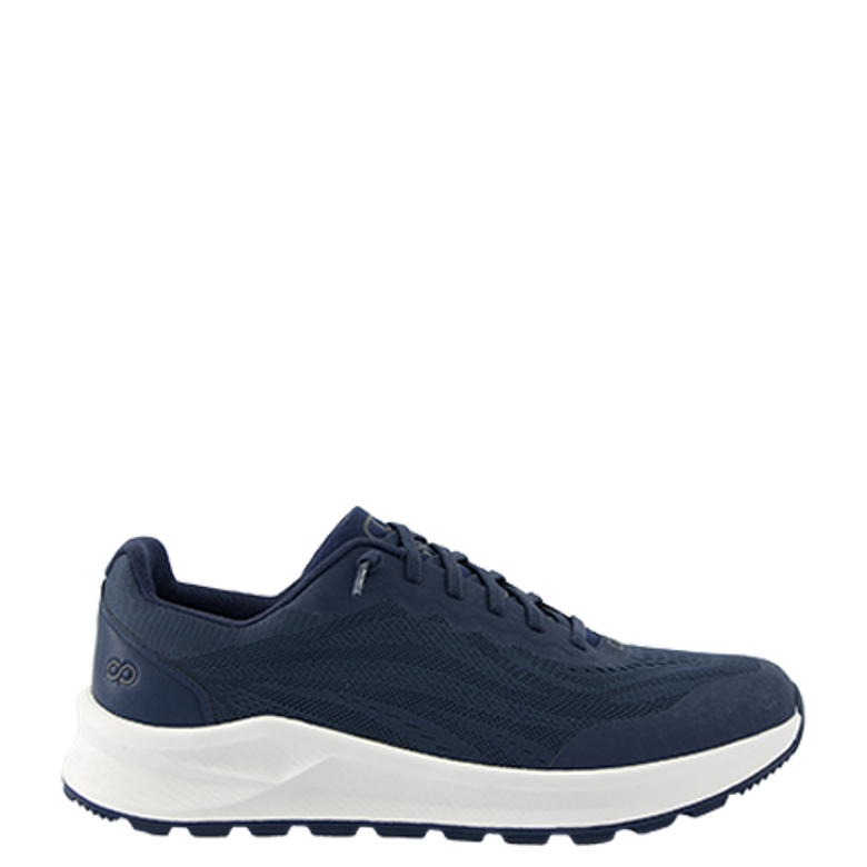 tenhaag spirithaag Sneaker in blau