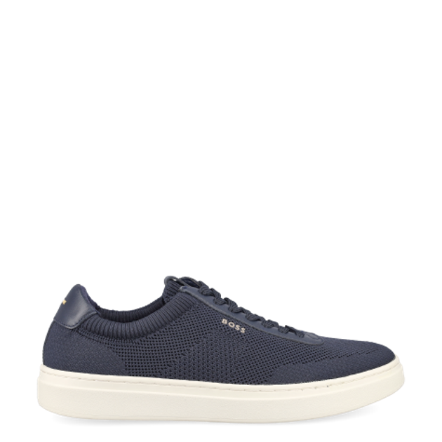 Boss Kieran_Tenn Sneaker in blau