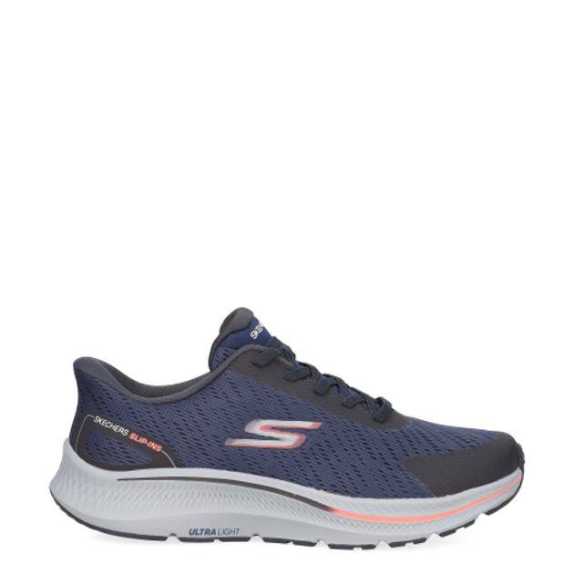 Skechers 220880 NVY GO RUN CONSISTENT 2.0 Sneaker in blau