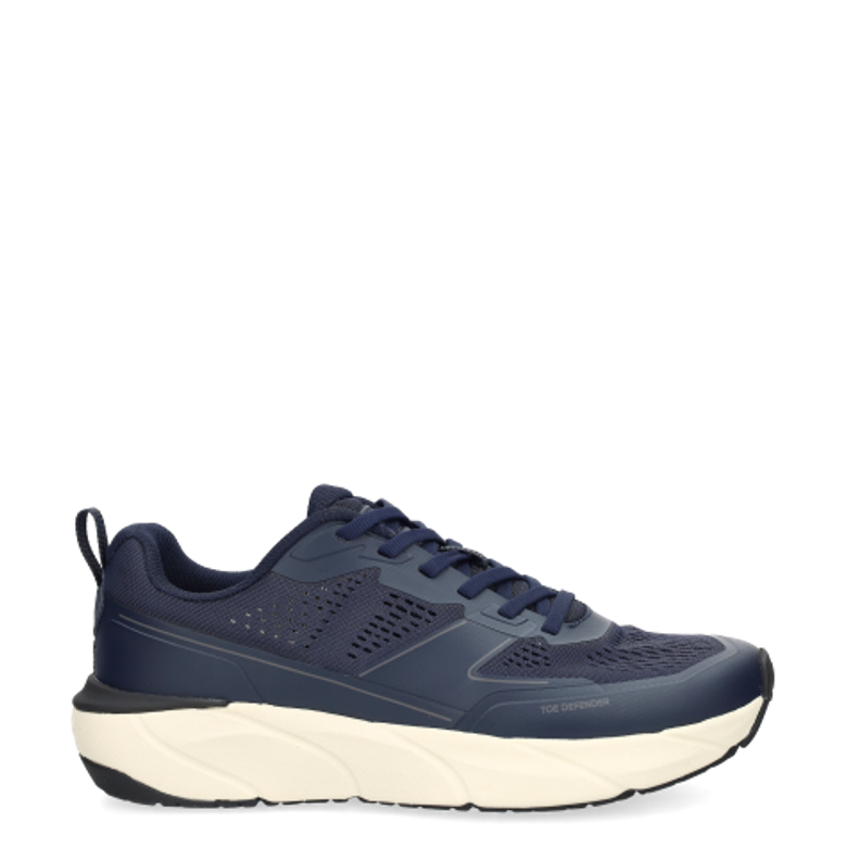 Lloyd 16-115-08 LOOM Sneaker in blau
