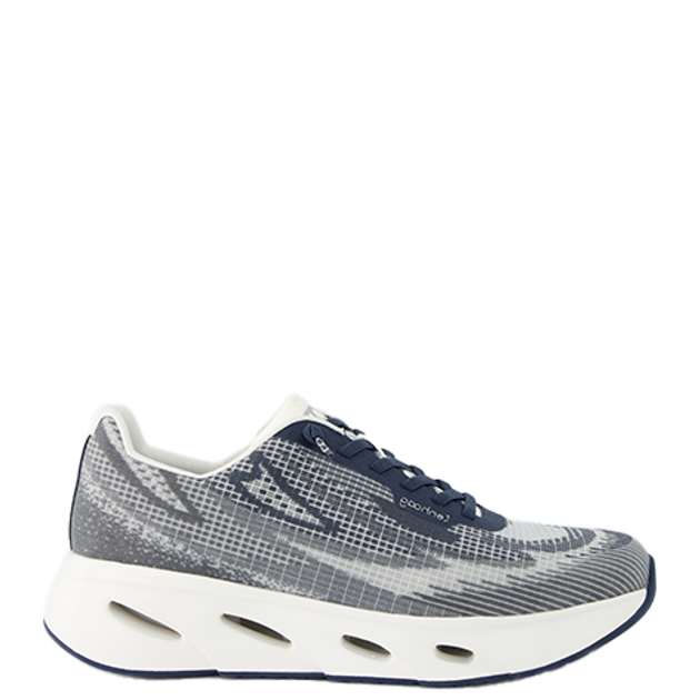 tenhaag wavehaag Sneaker in blau