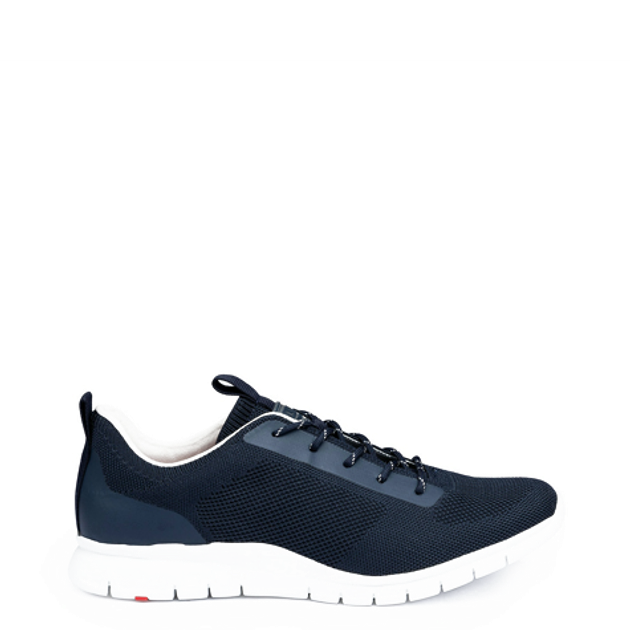 Lloyd 14-167-08 BUCK Sneaker in blau