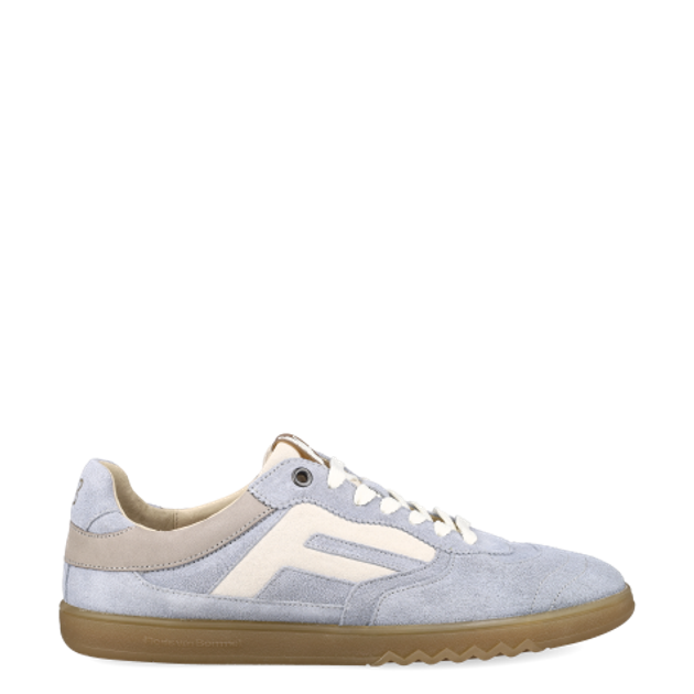 Floris van Bommel De Zaler Sneaker in blau
