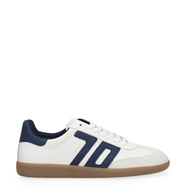 BACK 70 108006-000142 CLOUD 2505 Sneaker in blau