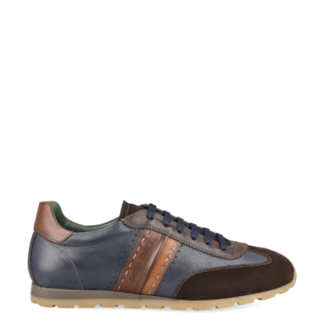 Galizio Torresi 310468 V70826 Sneaker in blau