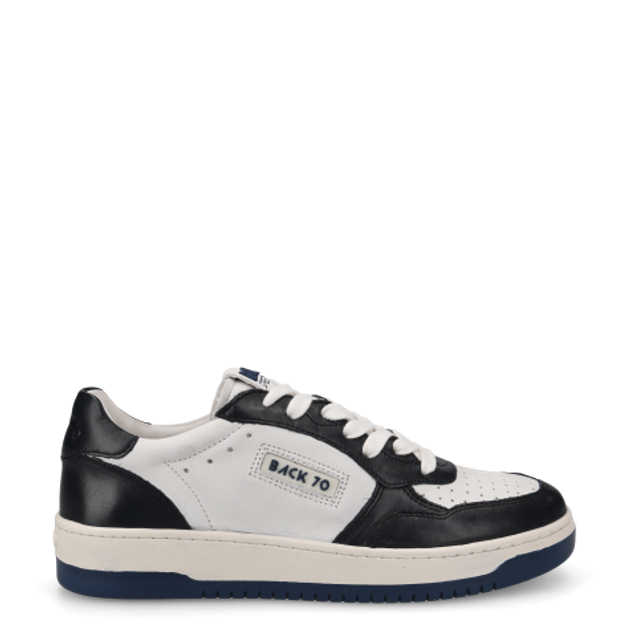 BACK 70 108002-000563 SLAM A V5 Sneaker in blau