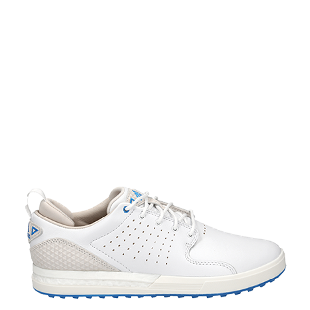 ADIDAS Golf GV9668 FLOPSHOT Golfschuhe in weiß