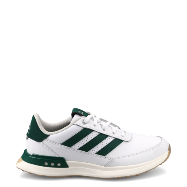 ADIDAS Golf IF0299 S2G SL LEATHER 24 Golfschuhe in weiß