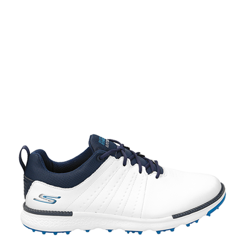 Skechers 214004 GO GOLF ELITE - TOUR SL Golfschuhe in weiß