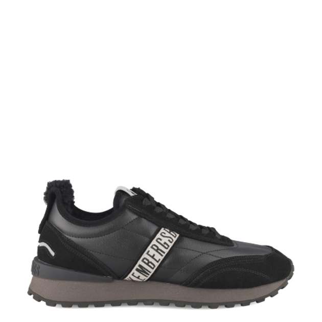 Bikkembergs Ignite M Warmfutter in schwarz