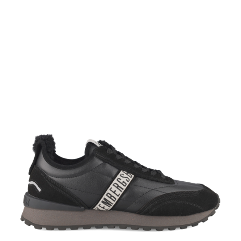 Bikkembergs Ignite M Warmfutter in schwarz