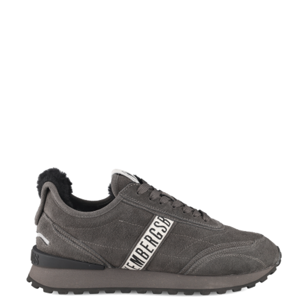 Bikkembergs Ignite M Warmfutter in braun