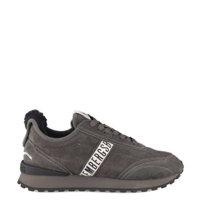 Bikkembergs Ignite M Warmfutter in braun