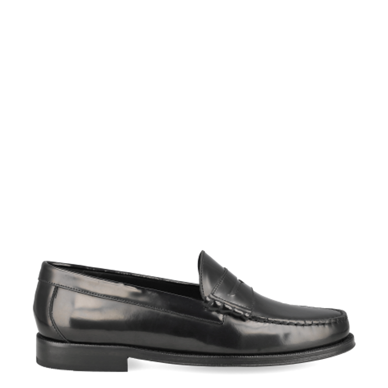 Lloyd 16-175-00 CLOUT MOVE Slipper in schwarz