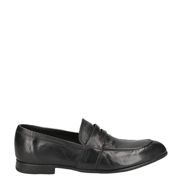 Preventi FERGUSON Slipper in schwarz
