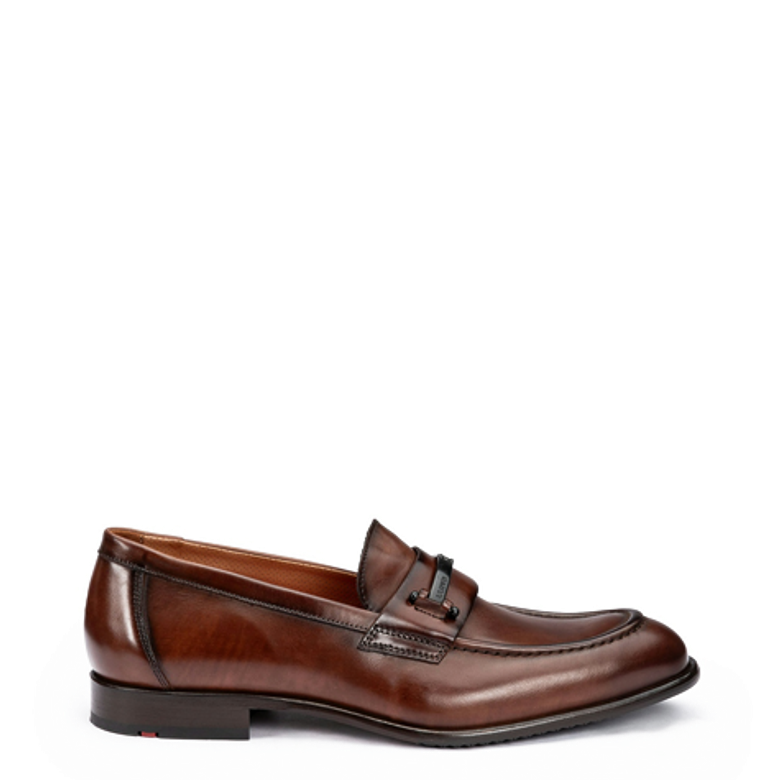 Lloyd 15-124-05 PORTLAND Slipper in braun