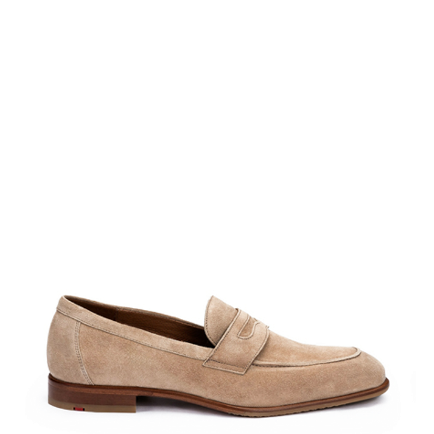 Lloyd 15-123-24 PORTER Slipper in beige