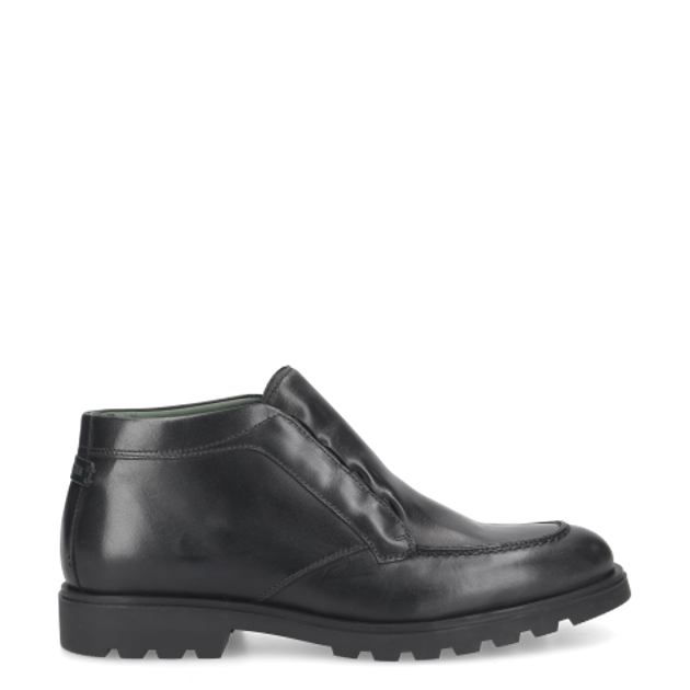 Galizio Torresi 323848 V70357 Slipper in schwarz
