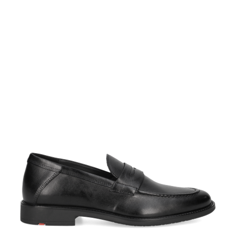Lloyd 25-503-00 CORE 240 Slipper in schwarz