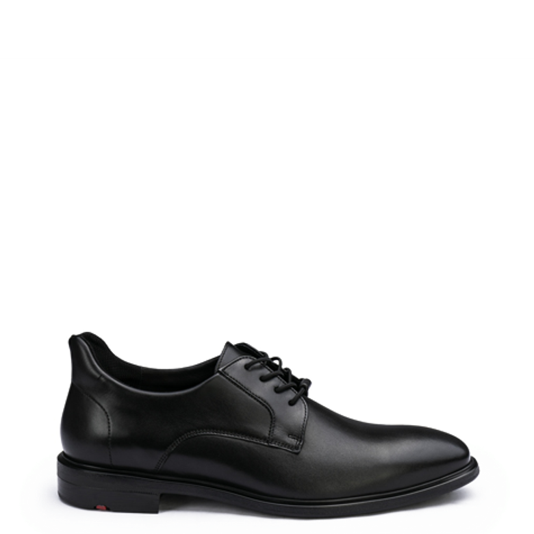 Lloyd 26-507-00 S-MOTION 110 Slipper in schwarz